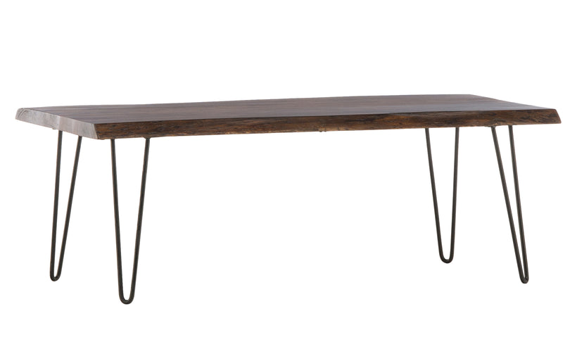Nature's Edge Cocktail Table